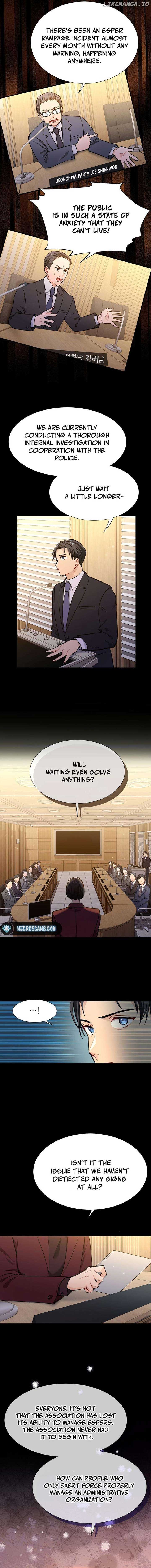 I Became a C-Level Guide Obsessed With Crazy People Chapter 13 56 10