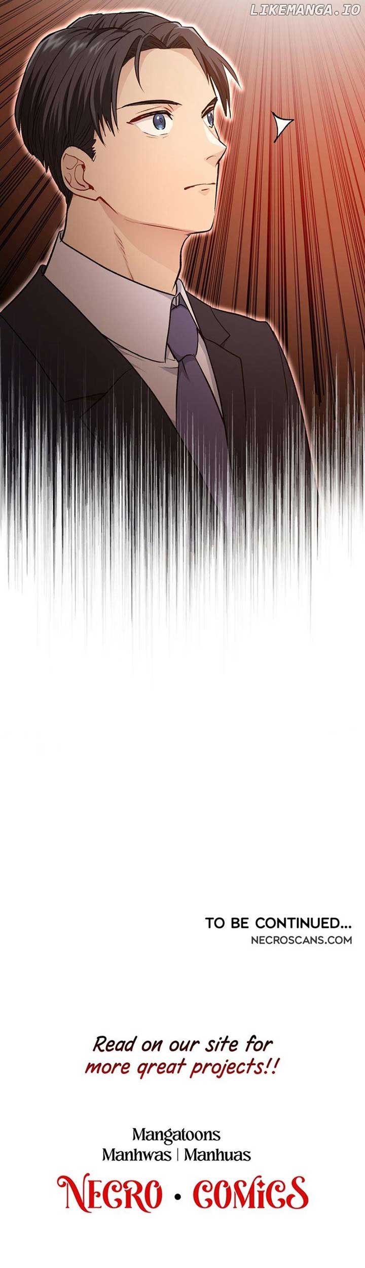 I Became a C-Level Guide Obsessed With Crazy People Chapter 13 59 13