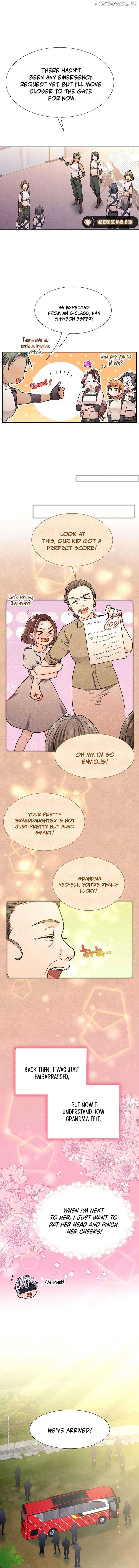 I Became a C-Level Guide Obsessed With Crazy People Chapter 14 53 04