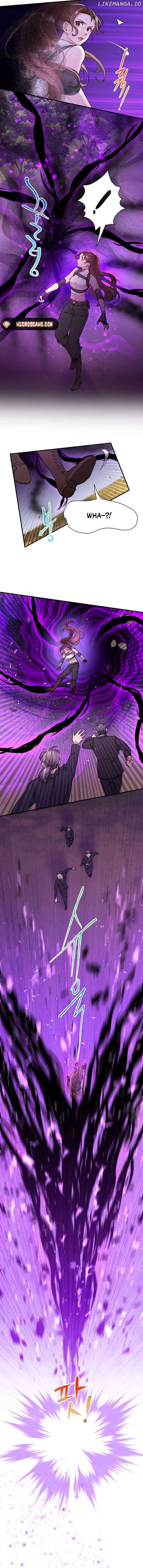 I Became a C-Level Guide Obsessed With Crazy People Chapter 14 58 09