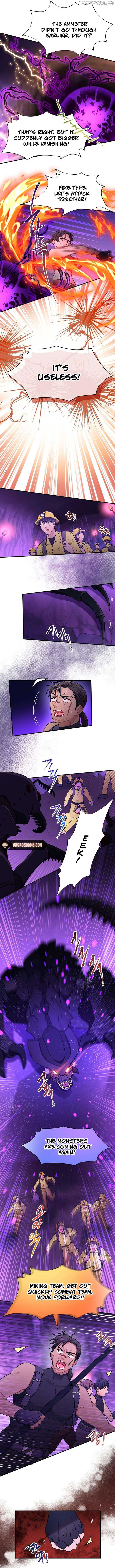 I Became a C-Level Guide Obsessed With Crazy People Chapter 14 61 12