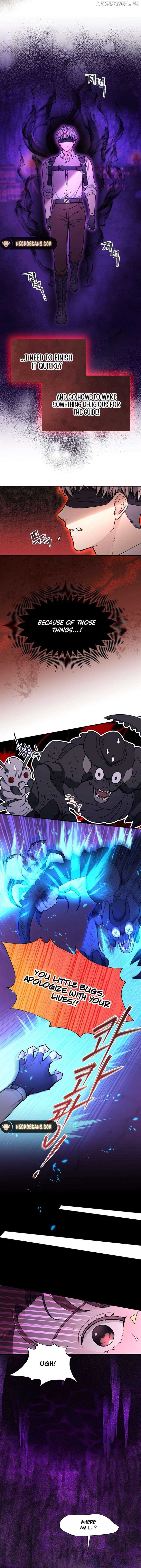 I Became a C-Level Guide Obsessed With Crazy People Chapter 14 62 13