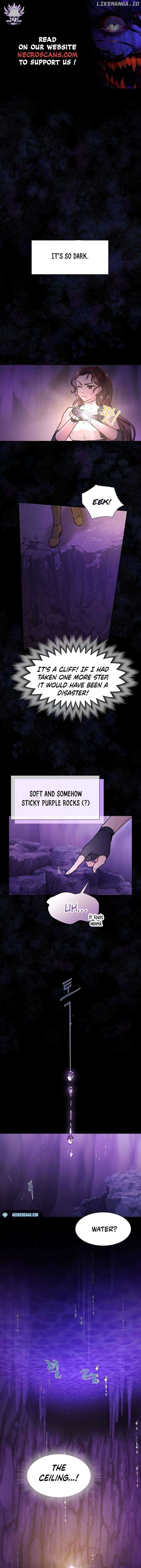 I Became a C-Level Guide Obsessed With Crazy People Chapter 15 47 01