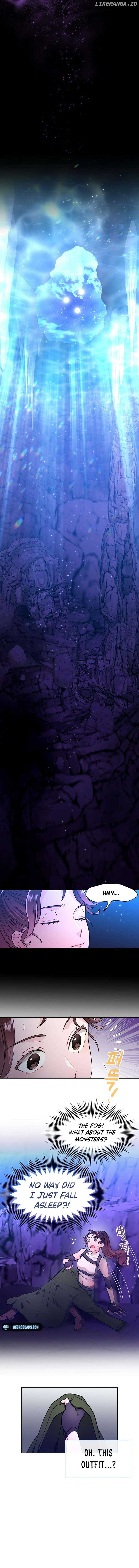 I Became a C-Level Guide Obsessed With Crazy People Chapter 15 56 10