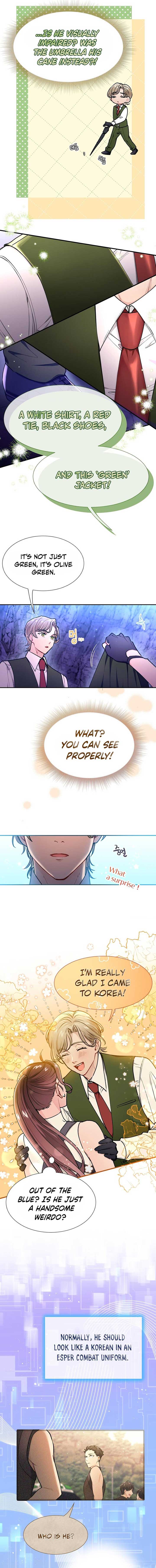 I Became a C-Level Guide Obsessed With Crazy People Chapter 16 49 13