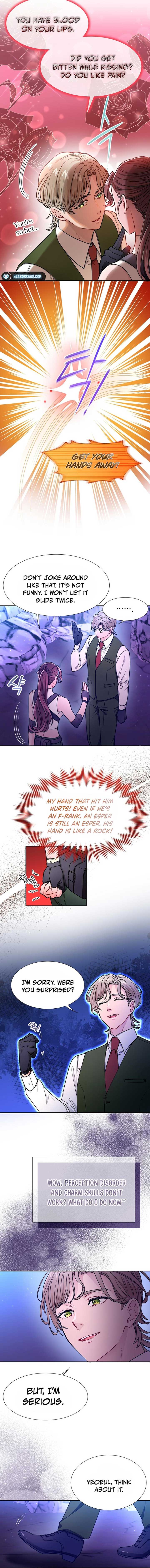 I Became a C-Level Guide Obsessed With Crazy People Chapter 16 53 17