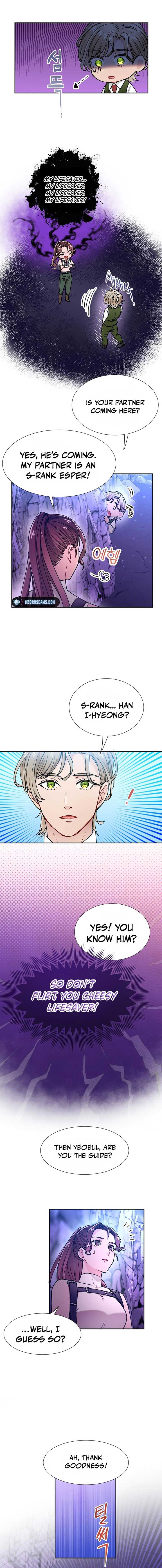 I Became a C-Level Guide Obsessed With Crazy People Chapter 16 55 19