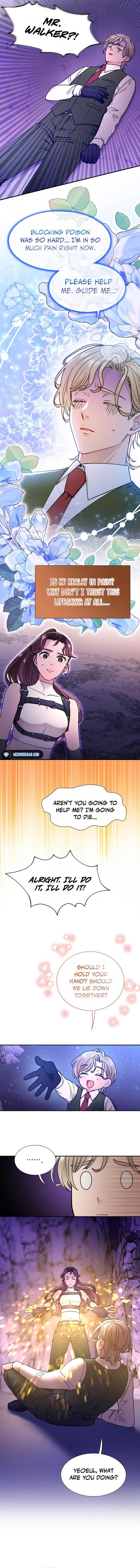 I Became a C-Level Guide Obsessed With Crazy People Chapter 16 56 20