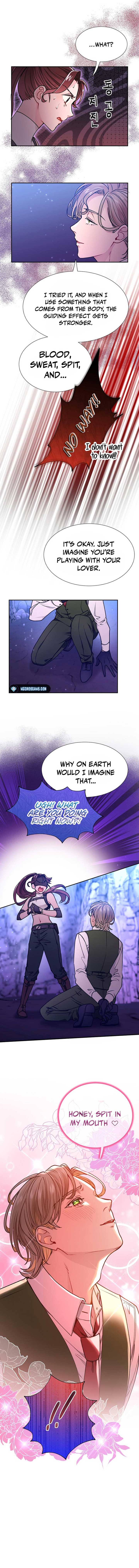 I Became a C-Level Guide Obsessed With Crazy People Chapter 16 58 22