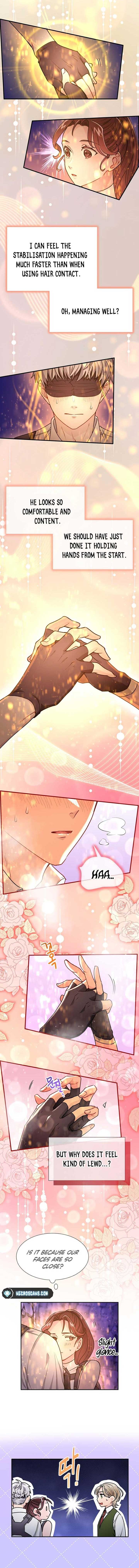 I Became a C-Level Guide Obsessed With Crazy People Chapter 17 52 19