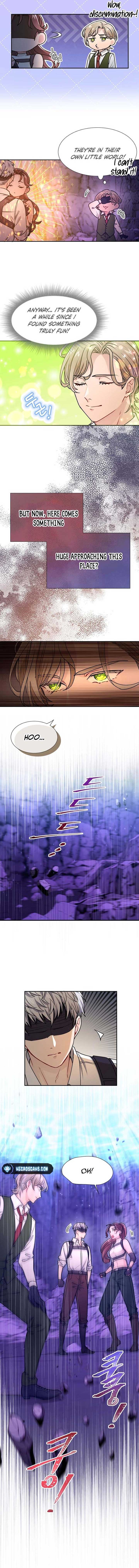 I Became a C-Level Guide Obsessed With Crazy People Chapter 17 53 20