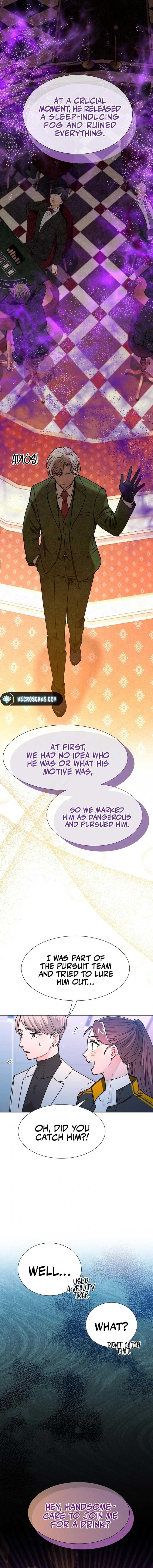 I Became a C-Level Guide Obsessed With Crazy People Chapter 19 53 14