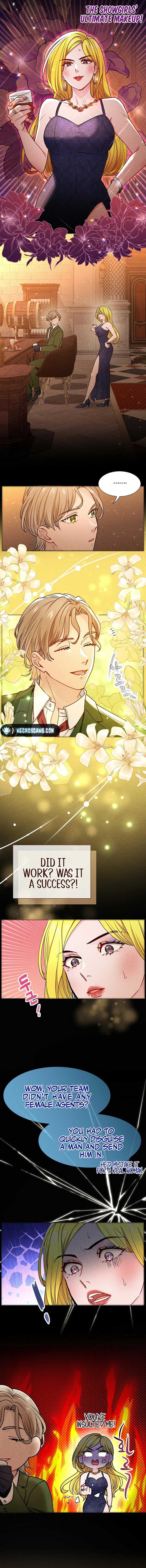 I Became a C-Level Guide Obsessed With Crazy People Chapter 19 54 15