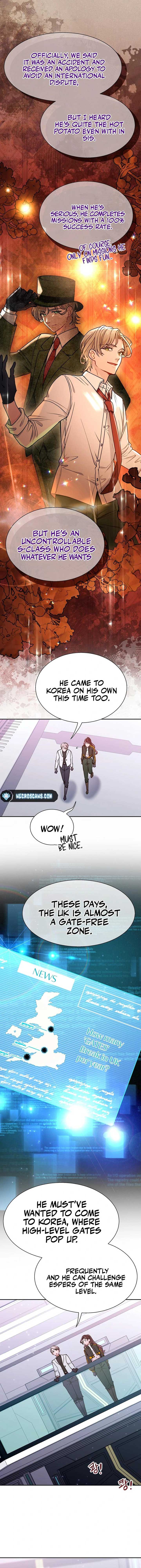 I Became a C-Level Guide Obsessed With Crazy People Chapter 19 56 17