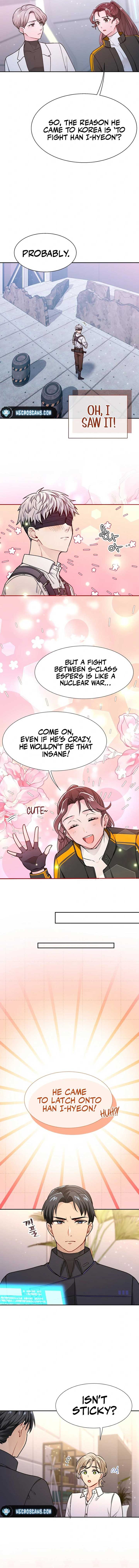 I Became a C-Level Guide Obsessed With Crazy People Chapter 19 57 18