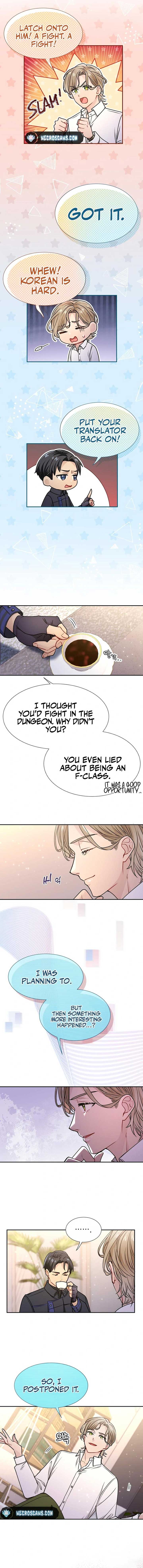 I Became a C-Level Guide Obsessed With Crazy People Chapter 19 58 19