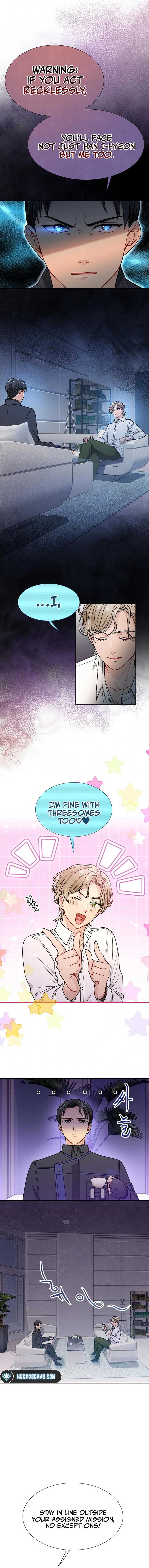 I Became a C-Level Guide Obsessed With Crazy People Chapter 19 59 20