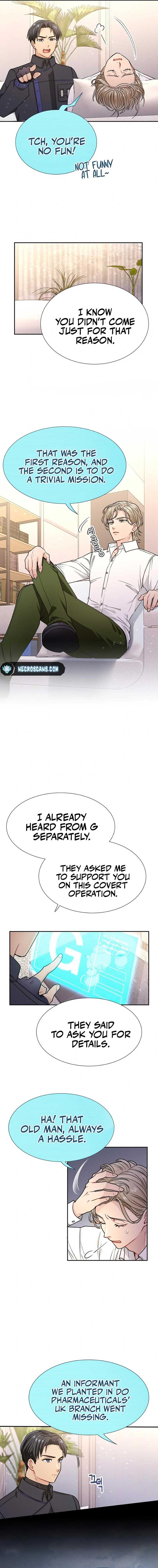 I Became a C-Level Guide Obsessed With Crazy People Chapter 19 60 21