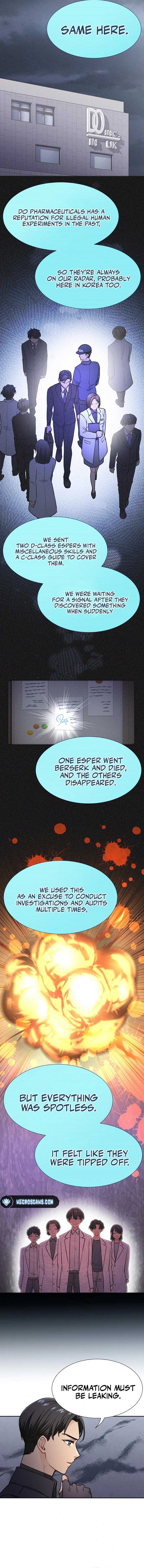 I Became a C-Level Guide Obsessed With Crazy People Chapter 19 61 22