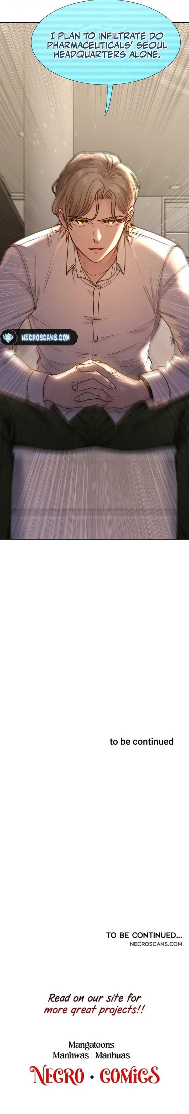 I Became a C-Level Guide Obsessed With Crazy People Chapter 19 63 24