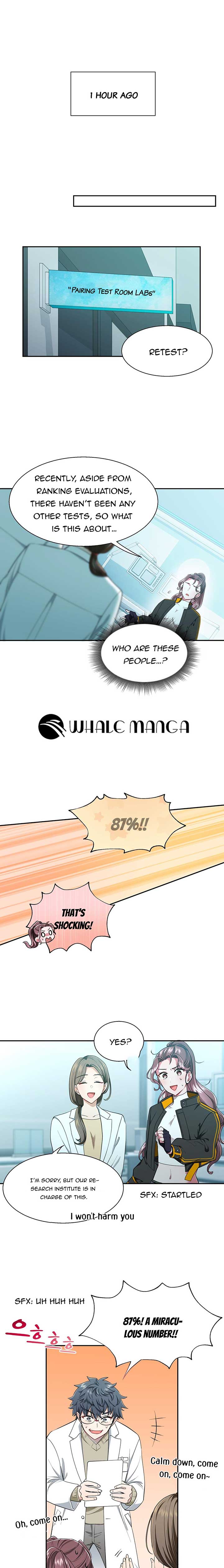 I Became a C-Level Guide Obsessed With Crazy People Chapter 2 65 01