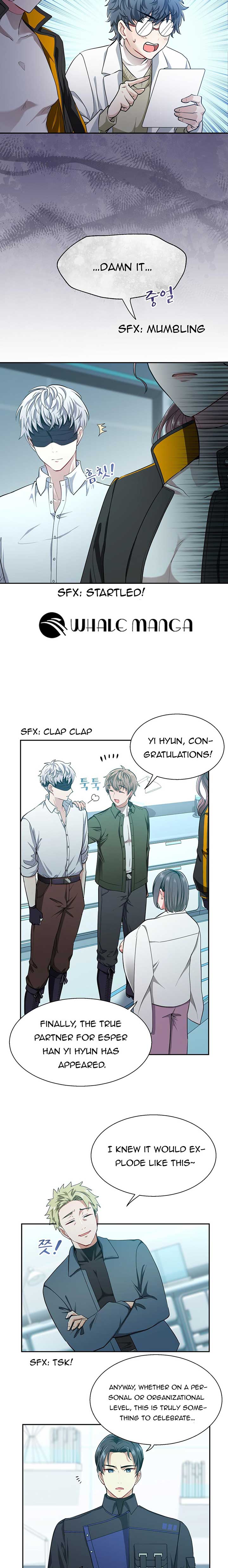 I Became a C-Level Guide Obsessed With Crazy People Chapter 2 70 06