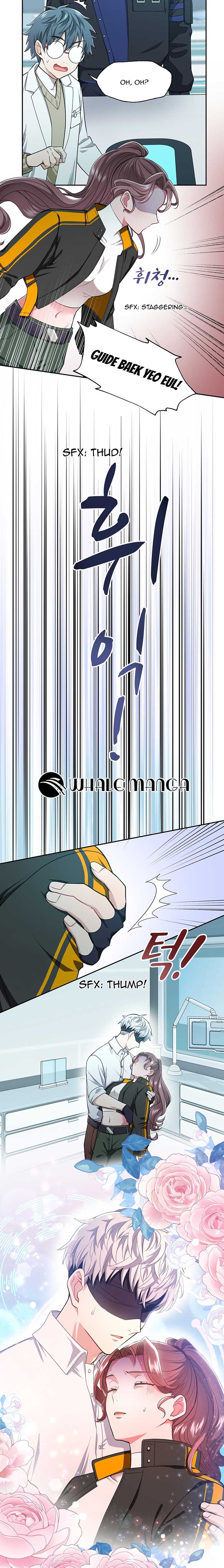 I Became a C-Level Guide Obsessed With Crazy People Chapter 2 71 07