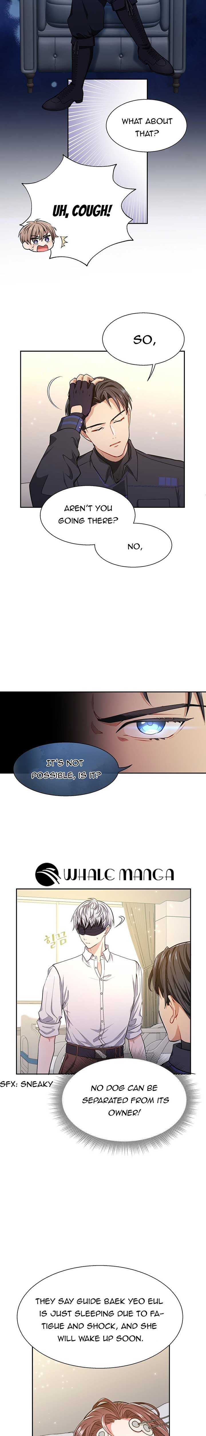 I Became a C-Level Guide Obsessed With Crazy People Chapter 2 79 15