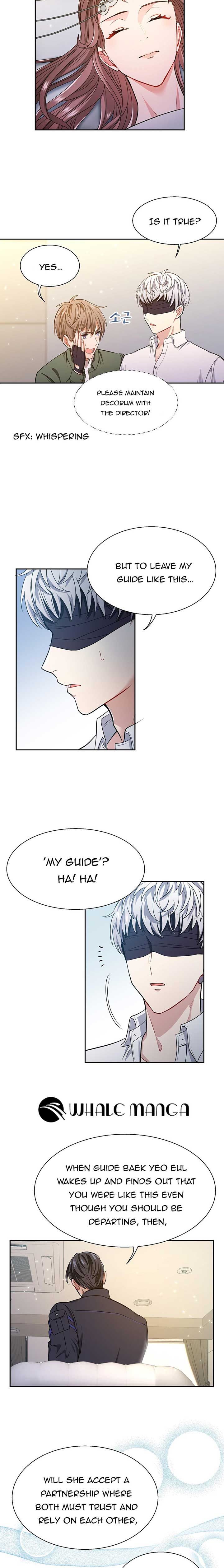 I Became a C-Level Guide Obsessed With Crazy People Chapter 2 80 16