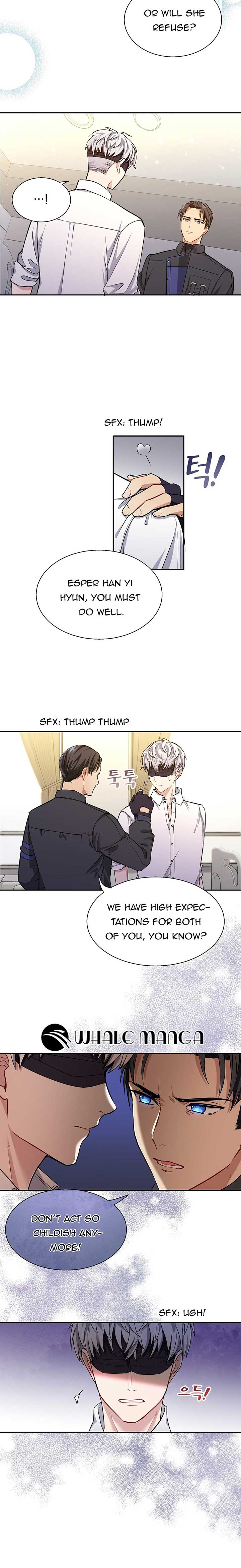 I Became a C-Level Guide Obsessed With Crazy People Chapter 2 81 17