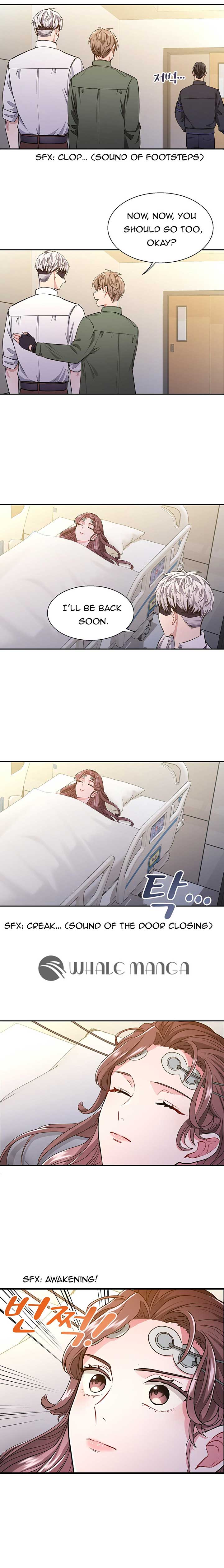 I Became a C-Level Guide Obsessed With Crazy People Chapter 2 82 18