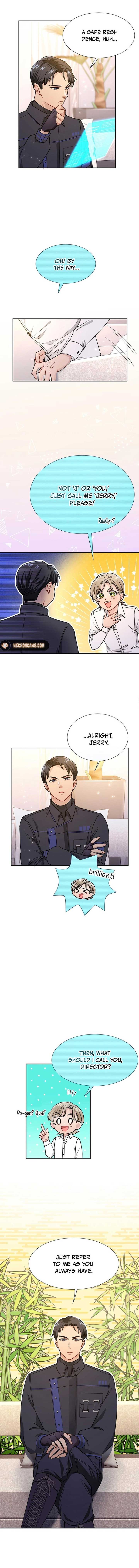 I Became a C-Level Guide Obsessed With Crazy People Chapter 20 54 12