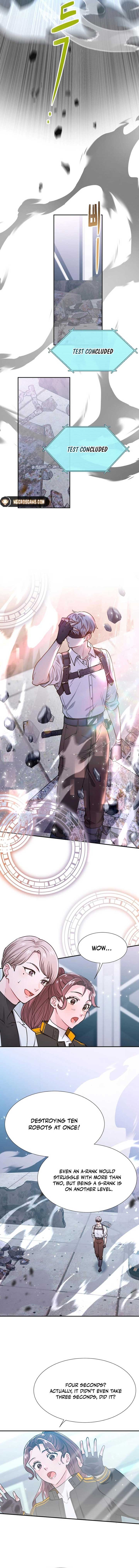 I Became a C-Level Guide Obsessed With Crazy People Chapter 20 56 14