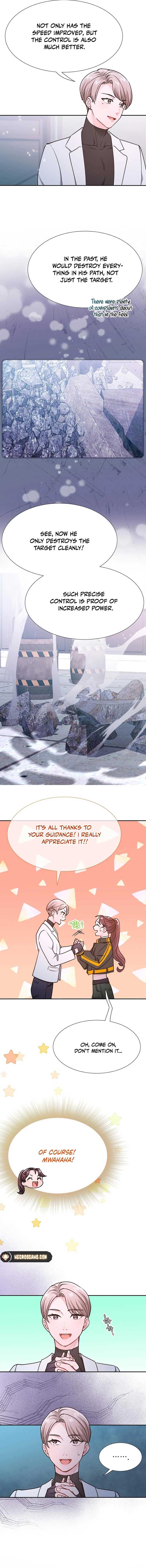 I Became a C-Level Guide Obsessed With Crazy People Chapter 20 57 15