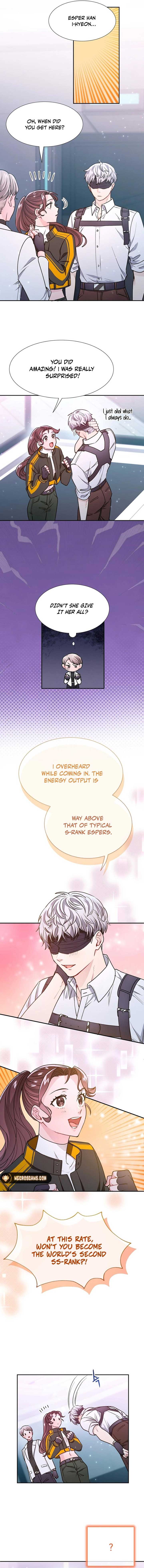 I Became a C-Level Guide Obsessed With Crazy People Chapter 20 58 16