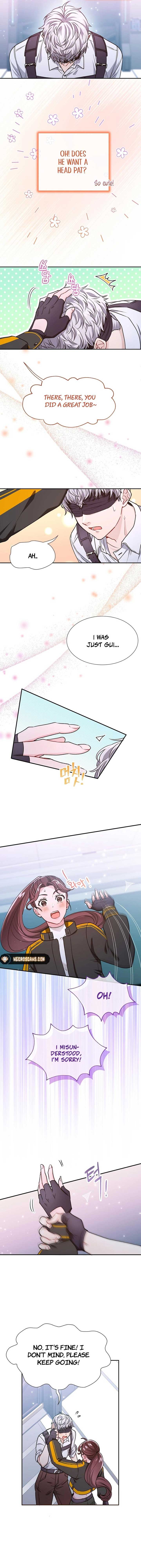 I Became a C-Level Guide Obsessed With Crazy People Chapter 20 59 17