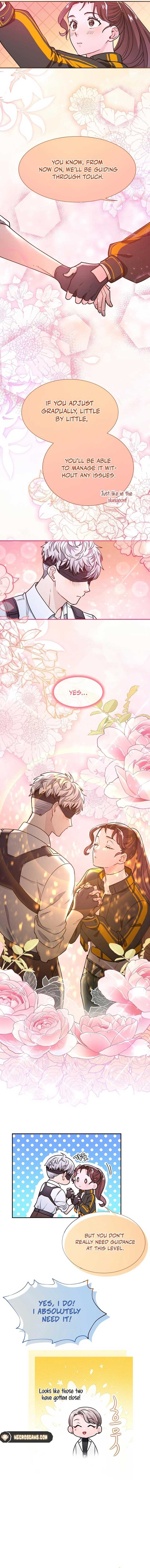 I Became a C-Level Guide Obsessed With Crazy People Chapter 20 60 18