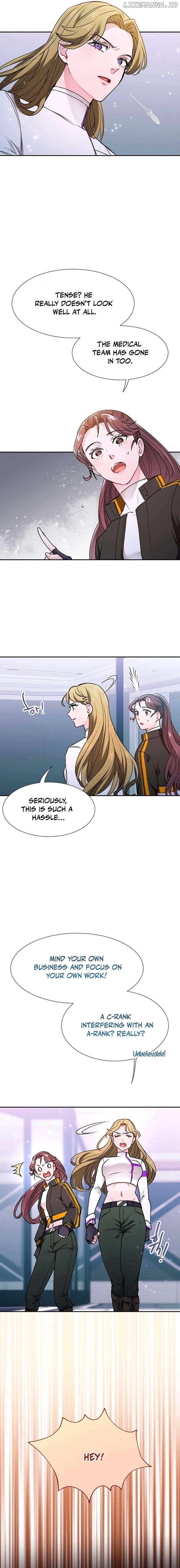 I Became a C-Level Guide Obsessed With Crazy People Chapter 21 47 04