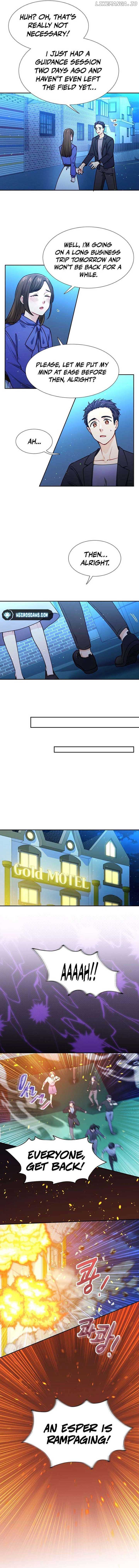 I Became a C-Level Guide Obsessed With Crazy People Chapter 22 45 02