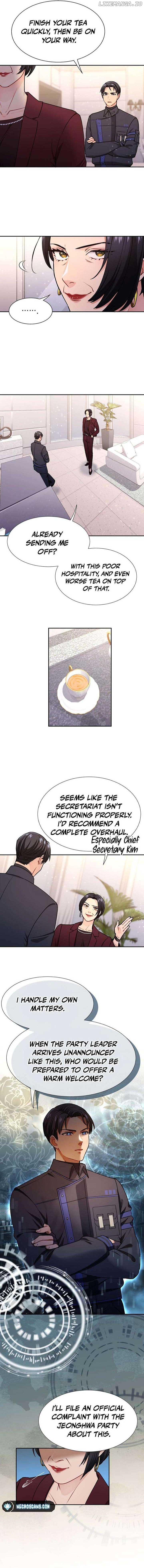 I Became a C-Level Guide Obsessed With Crazy People Chapter 22 47 04