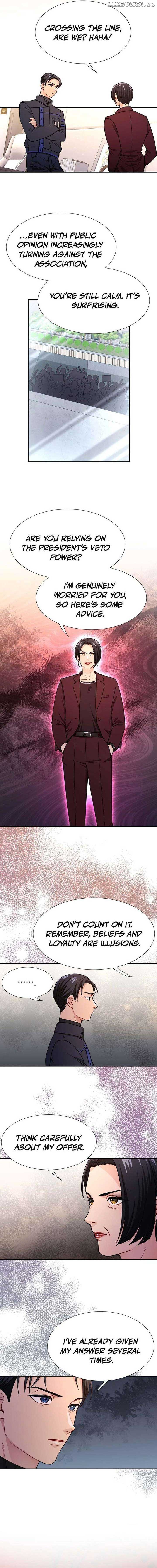 I Became a C-Level Guide Obsessed With Crazy People Chapter 22 48 05