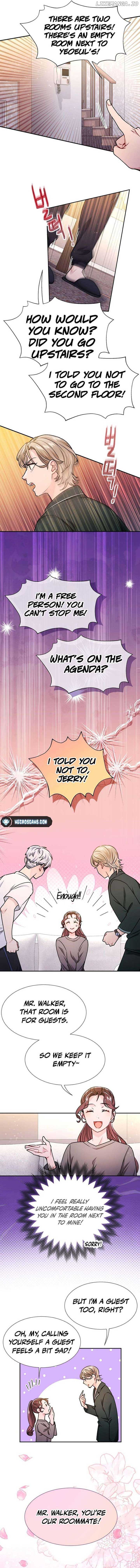 I Became a C-Level Guide Obsessed With Crazy People Chapter 22 51 08