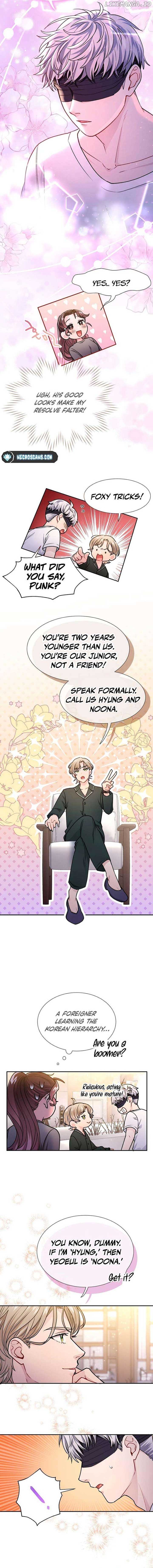 I Became a C-Level Guide Obsessed With Crazy People Chapter 22 53 10