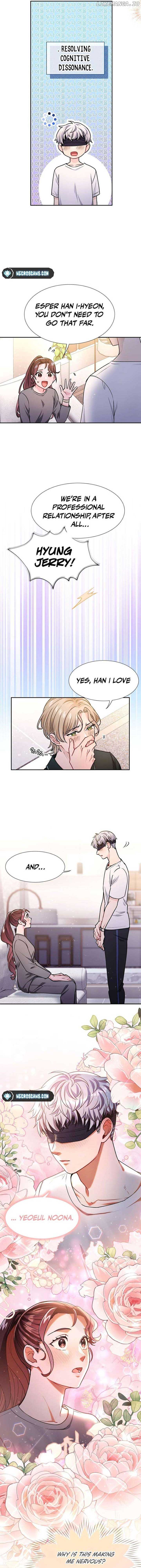 I Became a C-Level Guide Obsessed With Crazy People Chapter 22 54 11