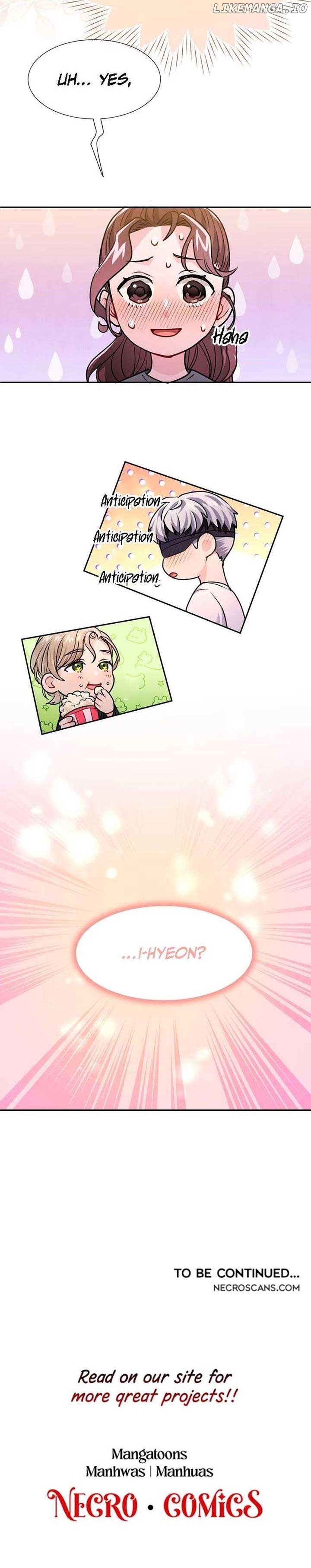 I Became a C-Level Guide Obsessed With Crazy People Chapter 22 55 12