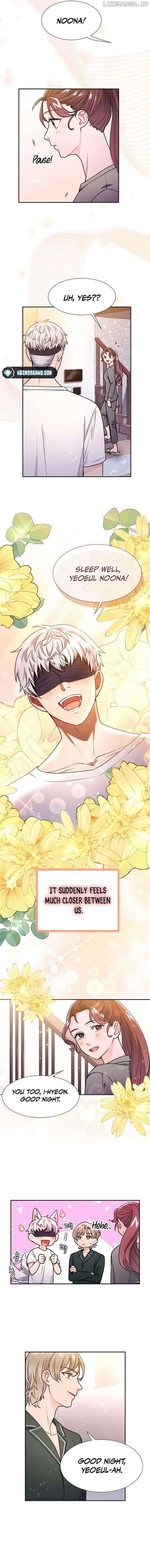 I Became a C-Level Guide Obsessed With Crazy People Chapter 23 51 02