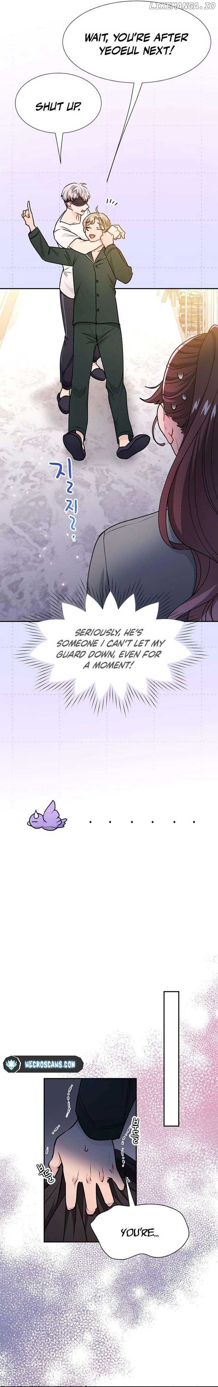 I Became a C-Level Guide Obsessed With Crazy People Chapter 23 53 04