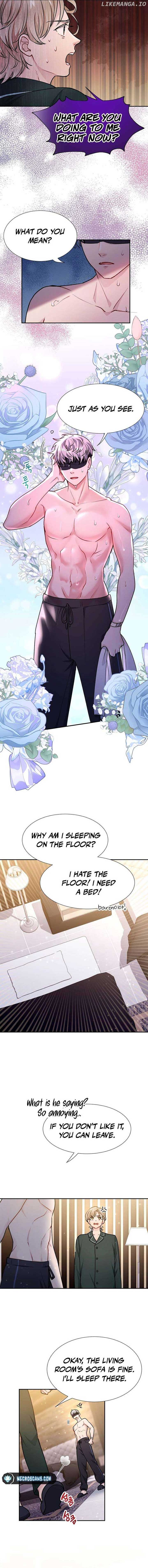 I Became a C-Level Guide Obsessed With Crazy People Chapter 23 54 05