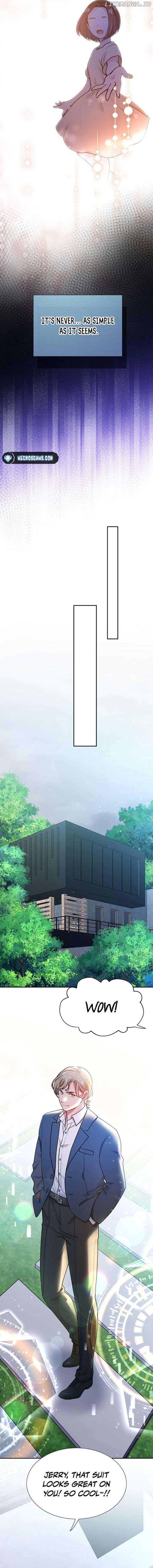 I Became a C-Level Guide Obsessed With Crazy People Chapter 23 59 10