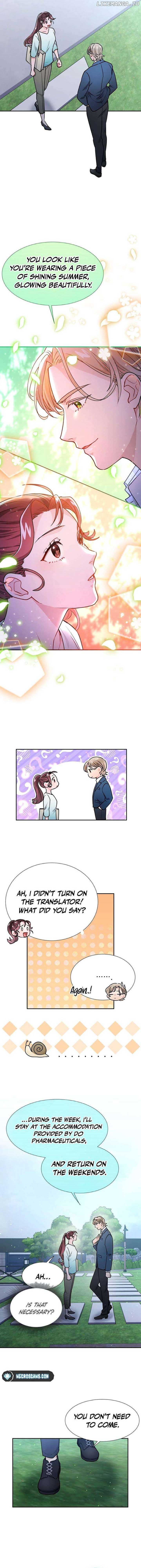 I Became a C-Level Guide Obsessed With Crazy People Chapter 23 60 11